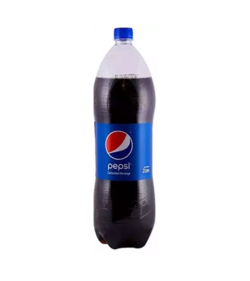 Buy Pepsi 2000ml Pet Bottle Online