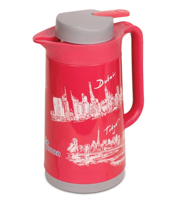 Buy Winner Flora Vacuum Flask 1L Online at Best Price