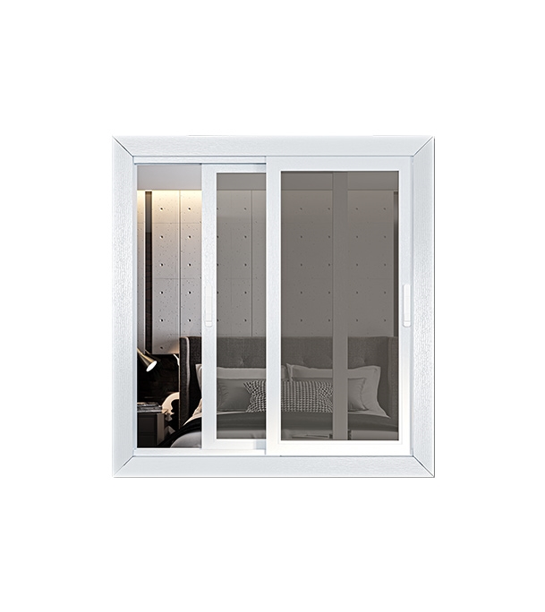 Buy Co Ex Window Sliding Double Tempered Glass with Gas (5+10+5)mm Online