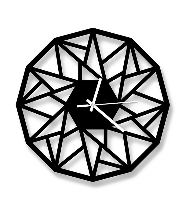 Buy Decorative Wall Clock For Home Décor Online