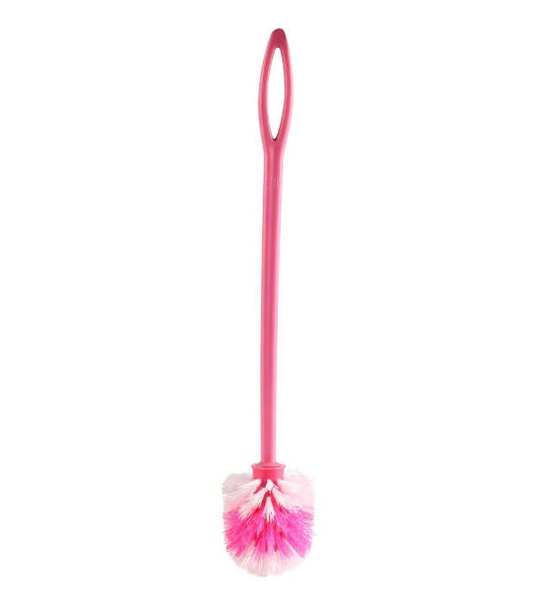 Buy Round Commode Brush 51 CM at Best Price In Bnagladesh