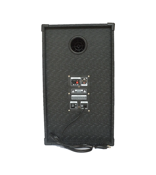 Buy Kamasonic SK-806 Bluetooth Speaker With Wire Microphone Online at Best Price