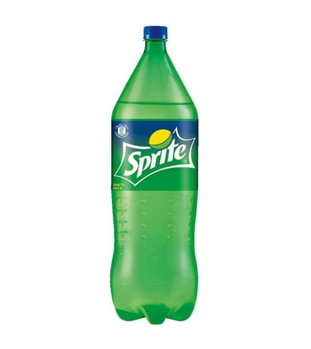 Sprite 2.25 Liter