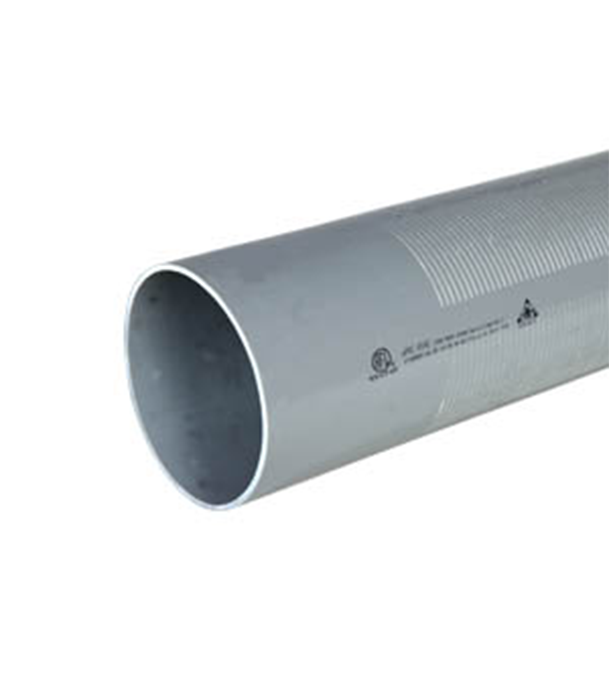 Buy uPVC Filter 6" X 3M Class-E at Best Price In Bangladesh