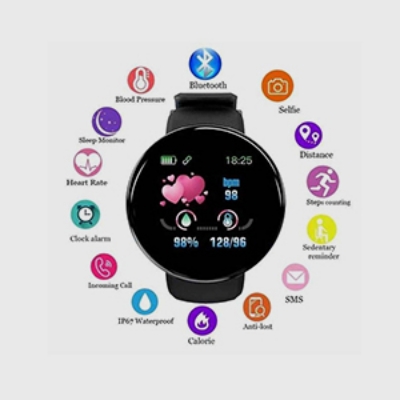 Picture for category Smartwatch