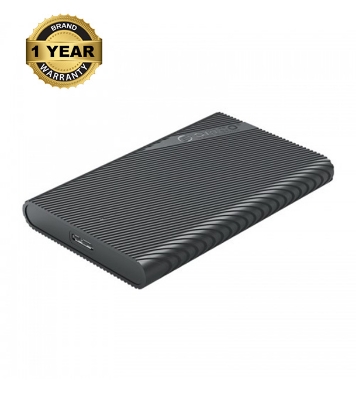 Picture of Orico 2521U3 2.5" USB 3.0 Portable Hard Drive Enclosure