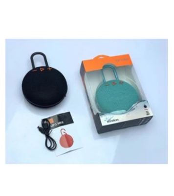 Buy Clip 3 Clip 4 Wireless Speakers Portable Waterproof Travel Mini Music Player Earphone Wireless Loudspeaker at Best Price In Bangladesh