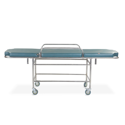 Picture of Regal Patient Trolley With Stretcher (Ss) Mpt-512