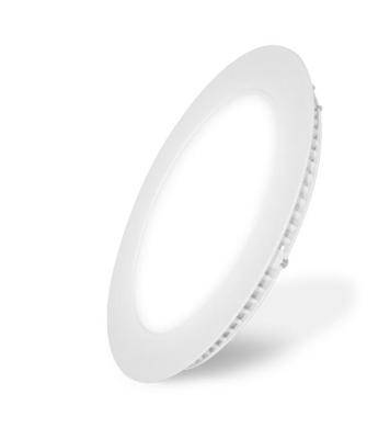 Picture of Blaze Round Concealed Panel LED 12W Round -