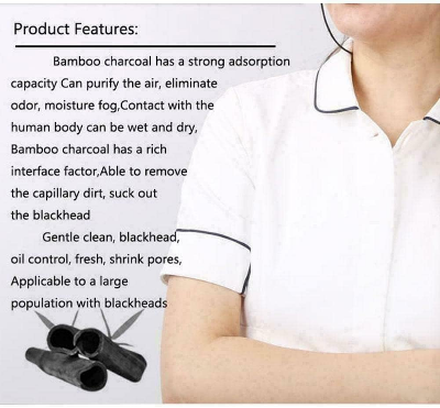 Buy Dr. Davey Black Cleansing Collagen & Charcoals Soap 100gm at Best Price In Bangladesh
