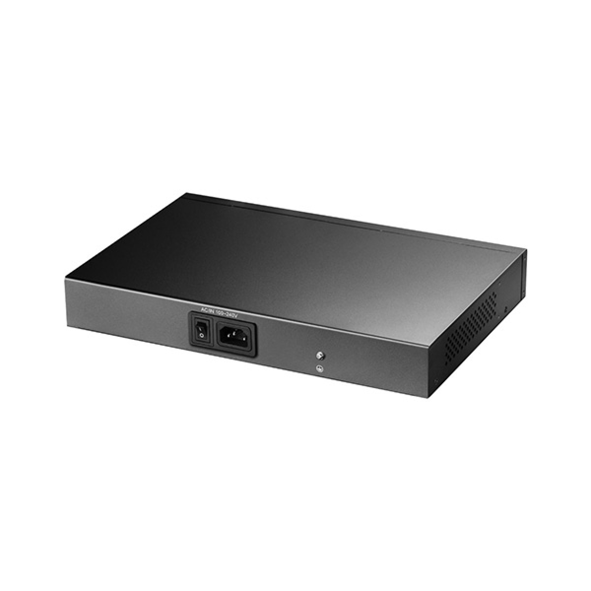Buy Cudy GS1024 24-Port Gigabit Ethernet Switch at Best Price In Bangladesh