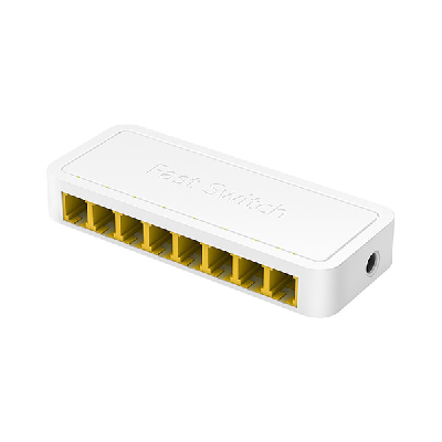 Buy Cudy FS108D 8-Port 10/100Mbps Desktop Switch at Best Price In Bangladesh