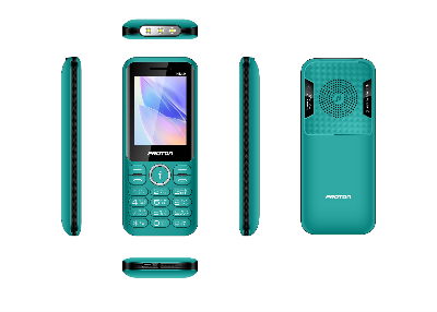 Buy Proton Mobile Phone-RE-HULK at Best Price in Bangladesh