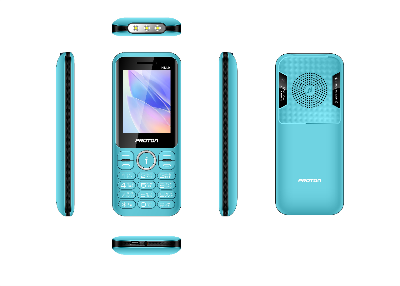 Buy Proton Mobile Phone-RE-HULK at Best Price in Bangladesh