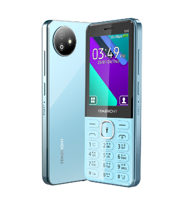 Picture of Symphony S80