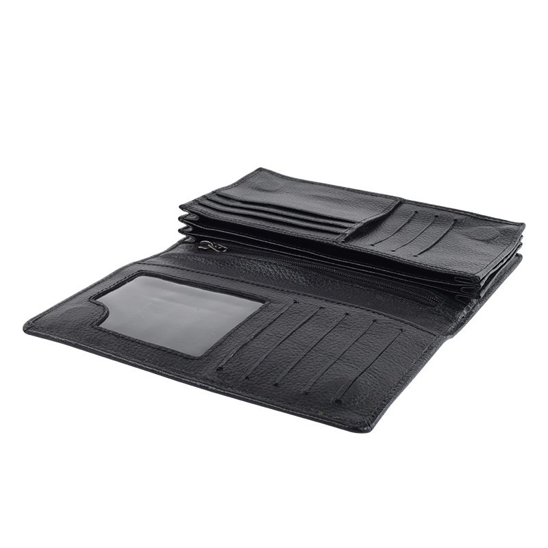 Buy 100% Original Men’s Long Wallet specially Use for 2/3 mobile, Card Use, High Quality Leather, 24 Months Use Guarantee at Best Price In Bangladesh