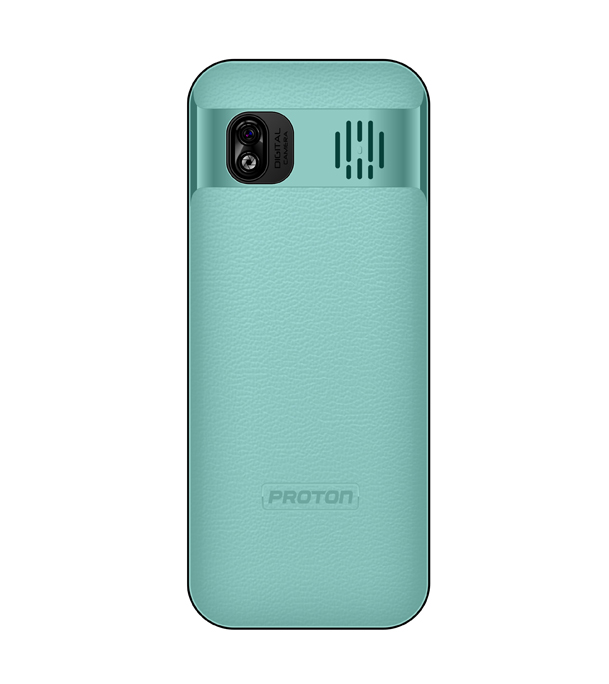 Picture of Proton Mobile Phone-RE-EVO - Powerful Torch Light, 2 inch Display, 3000mAH battery 